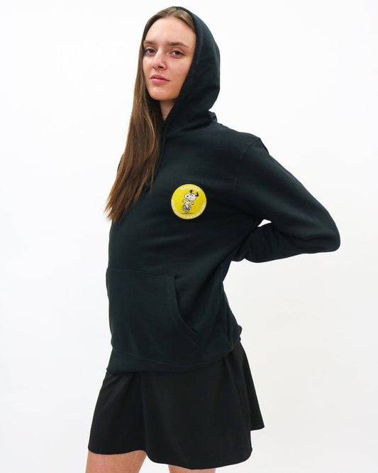Ragyard X Peanuts Patch Hoodie