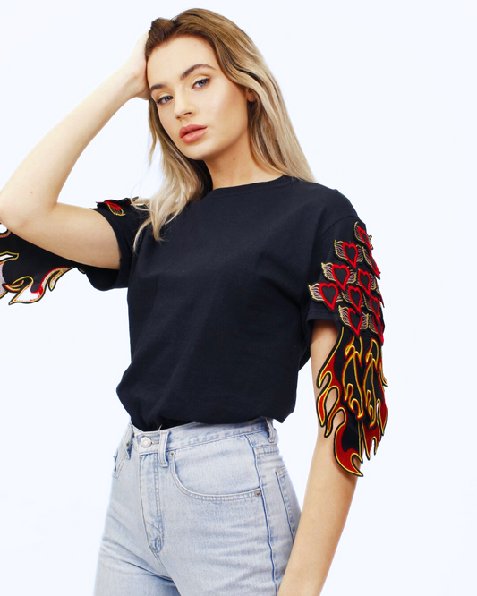 Sacred Heart T-shirt