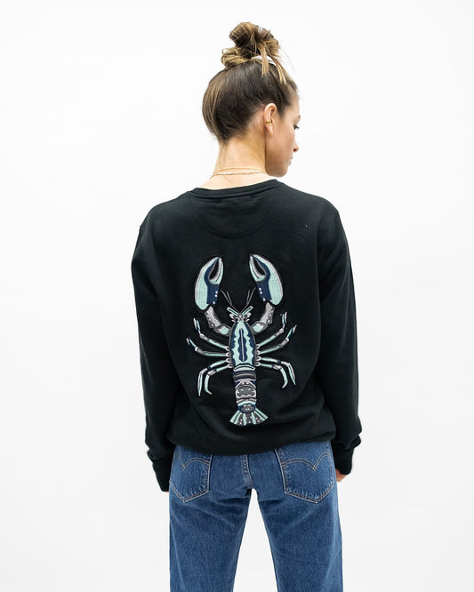 Lobster Sweatshirt